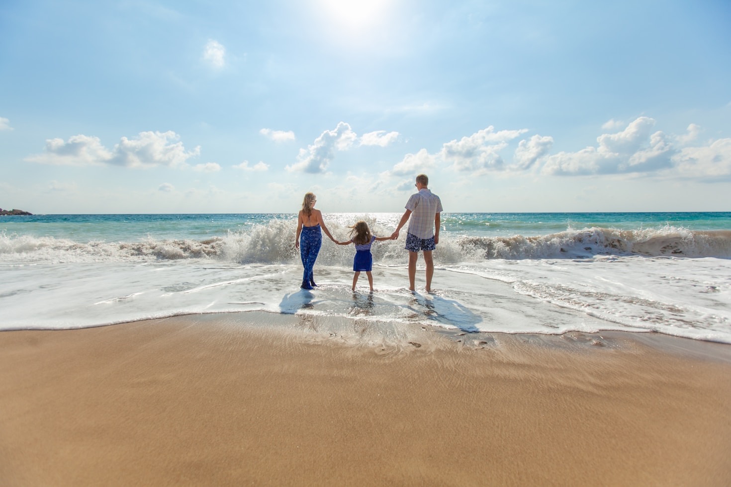 The Art of Creating Timeless Family Portraits